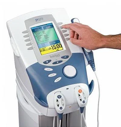 Electrotherapy equipment validation Toronto