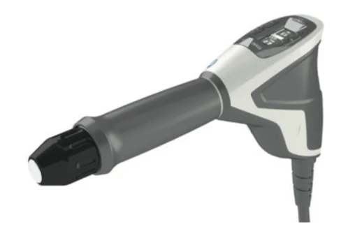 Shockwave therapy device validation Toronto