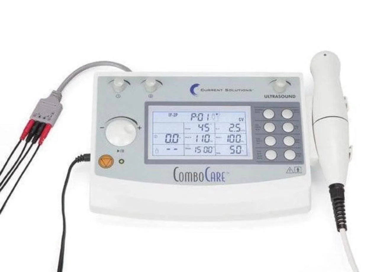 Therapeutic ultrasound validation service in Toronto